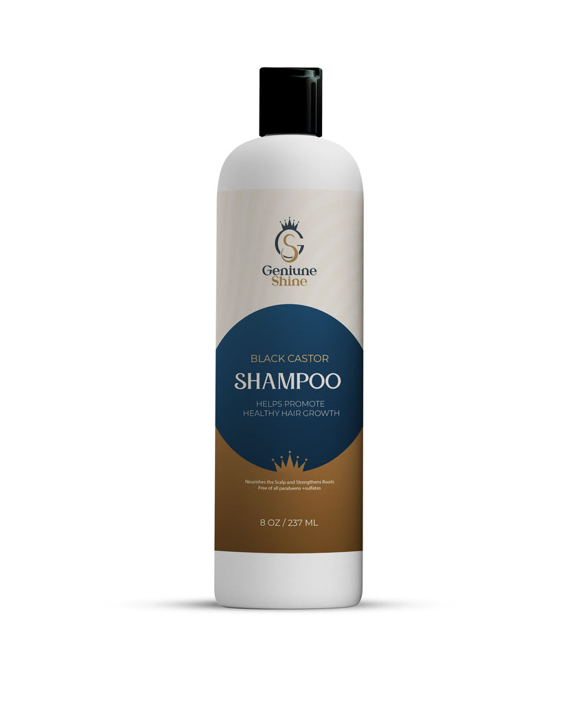HydraGlow Nourishing Shampoo
